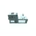 Siemens 11-16A AMP 24V-DC COMBINATION STARTER 3RA11204AA250BB4